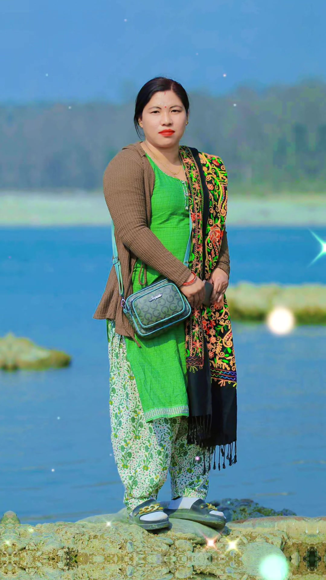 @ठकुरि कालि