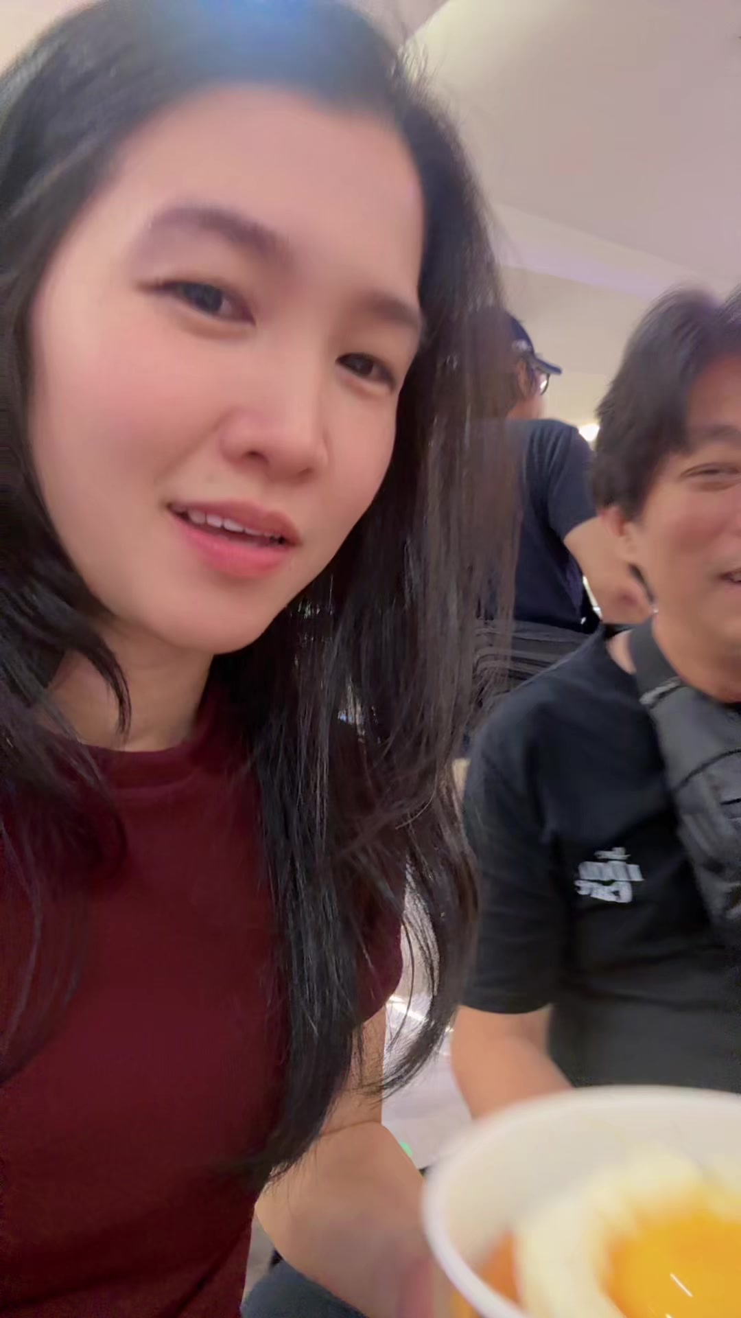 @Sofia Liu