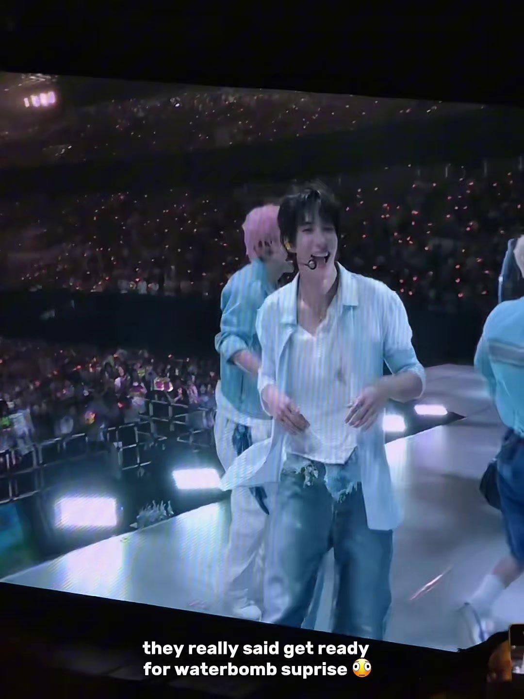 @wonbin smile