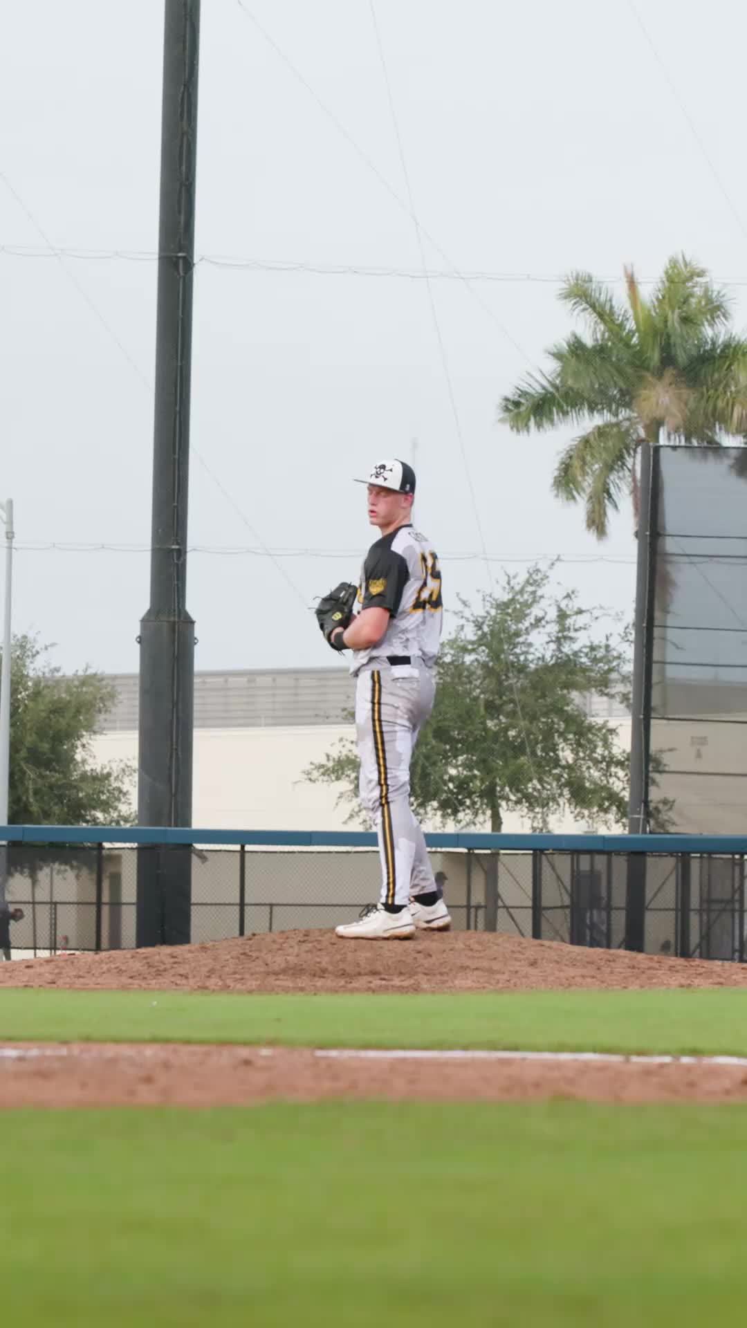 @Perfect Game