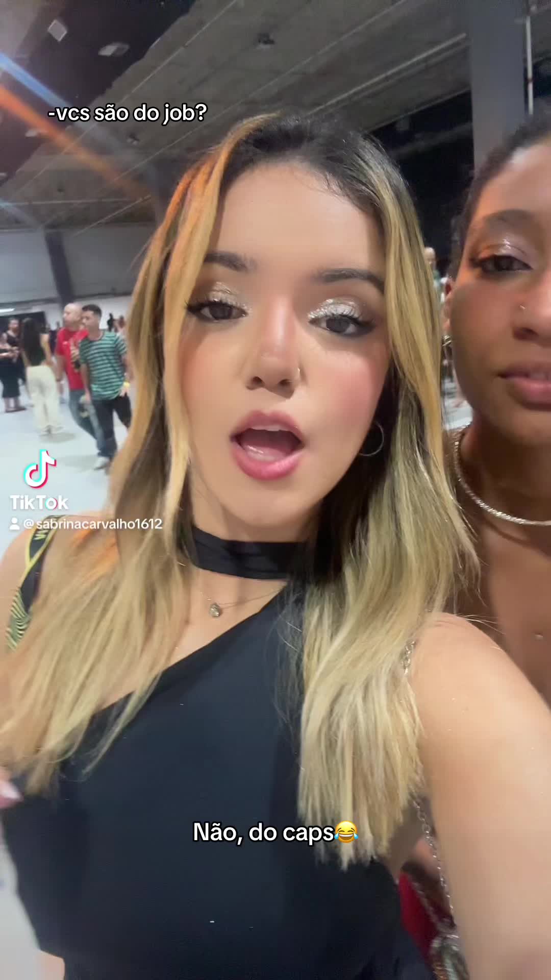 @Sabrina Carvalho