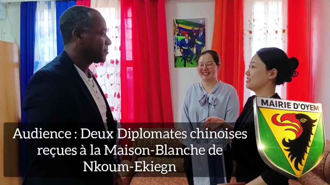@Ville Oyem Nkoum Ekiegn