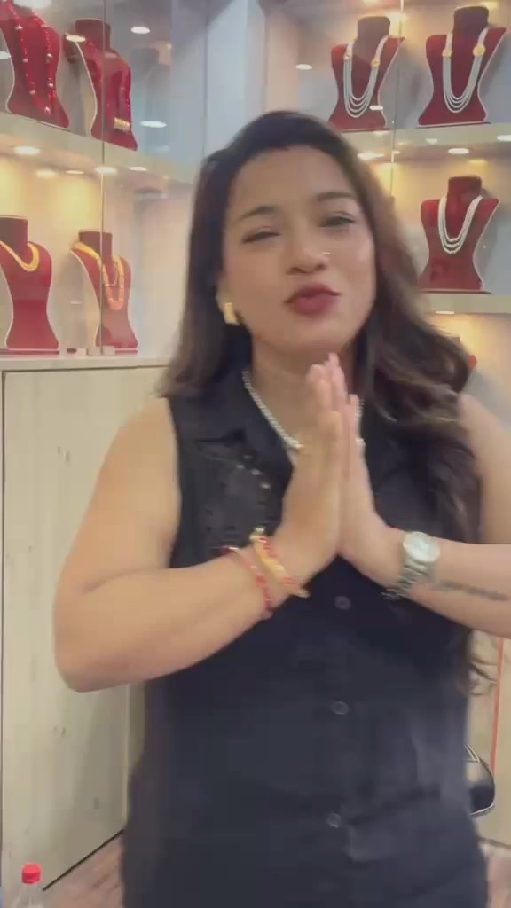 @Hira_tanahu_jwellers