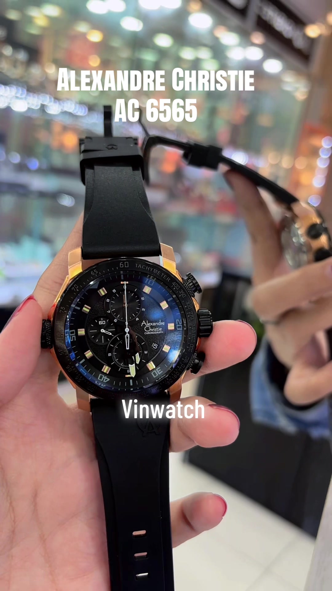 @vinwatch
