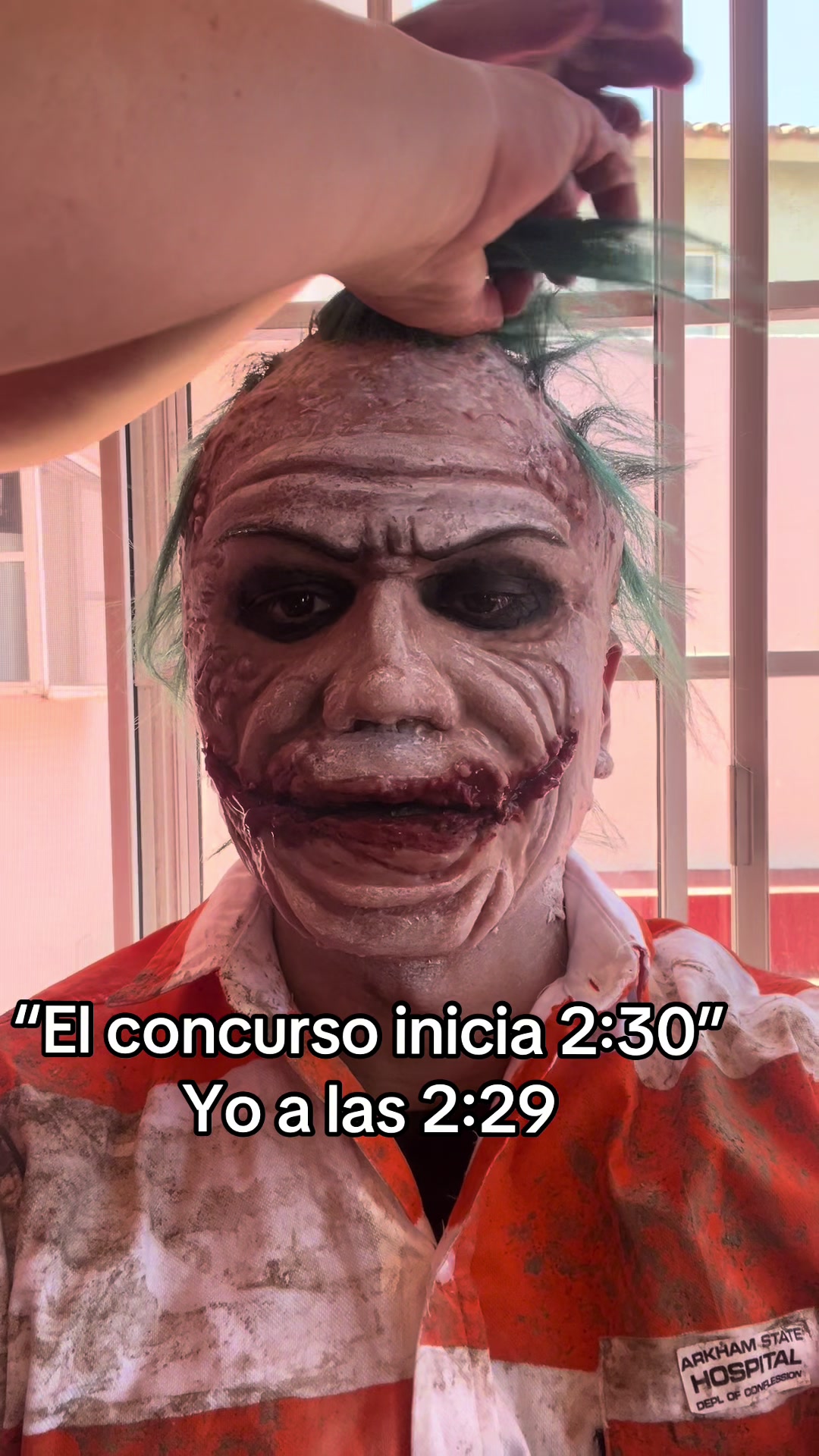 @Antonio Cosplay