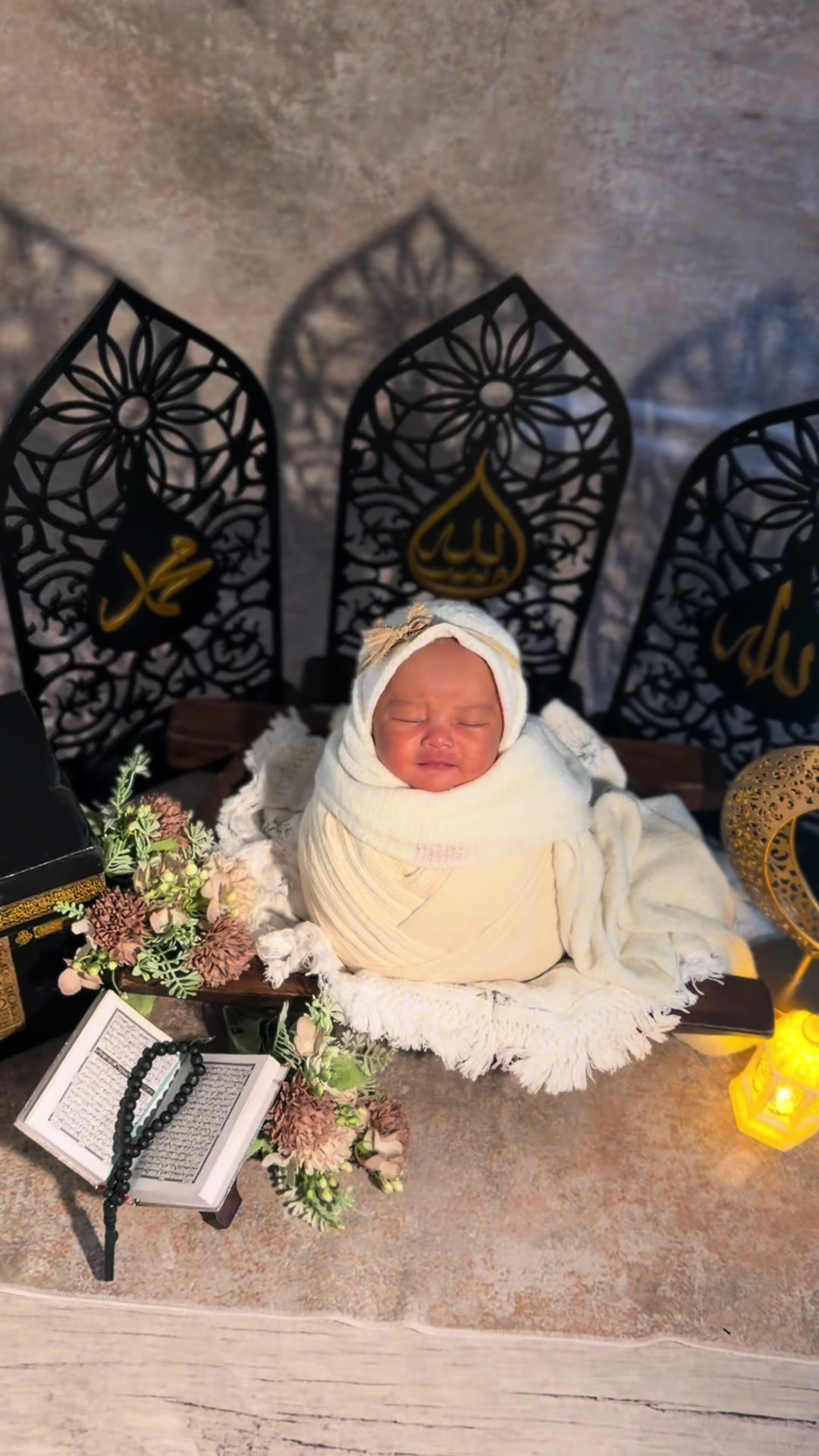 @Babystorylens