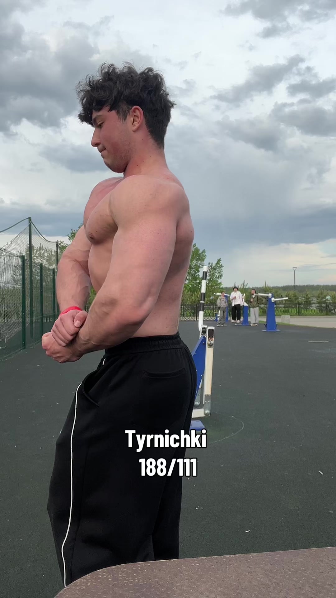 @тгк Kuleshovgym