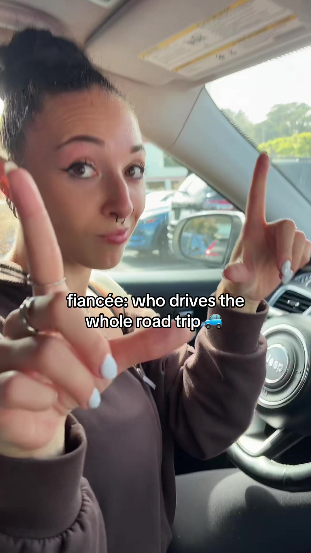 @Sabrina & Jazmín | WLW Couple
