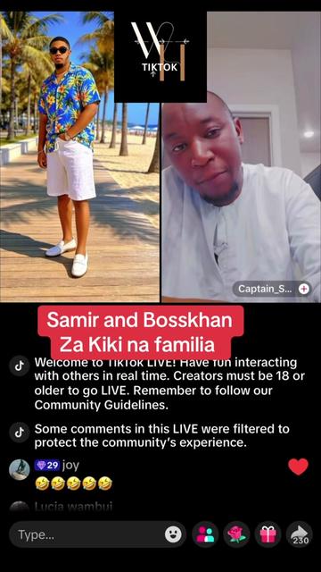 @TIKTOK WIKI HII 🌍