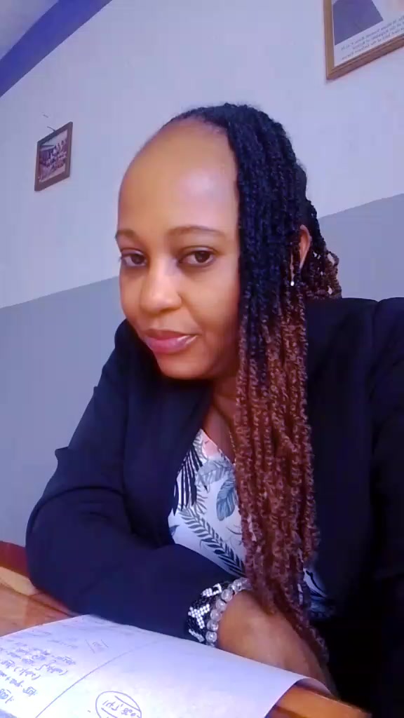 @Lilian Mwangi
