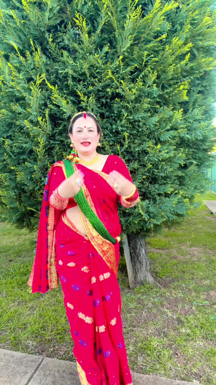 @Bhawana Ranabhat