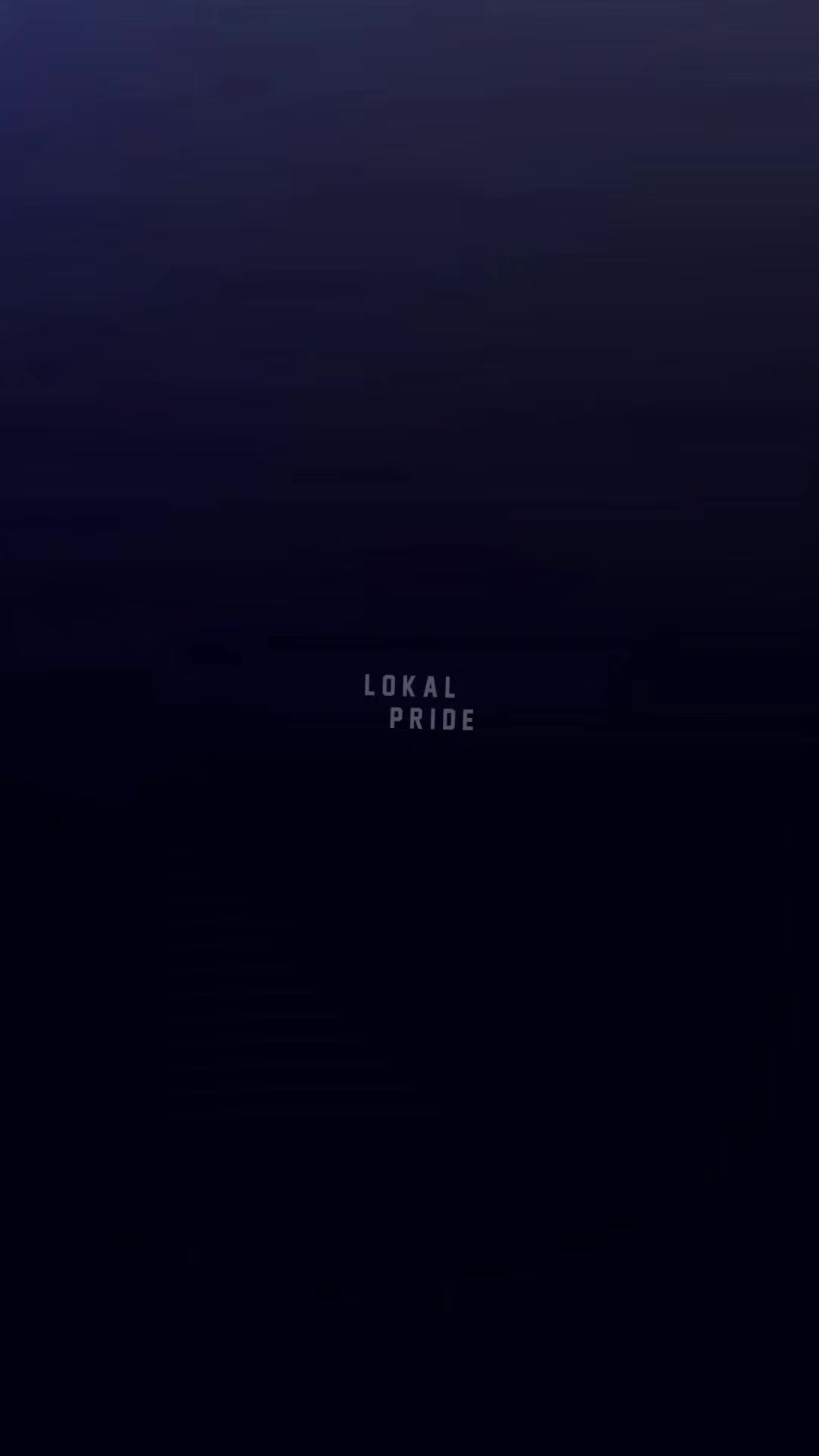 @Lokal Pride
