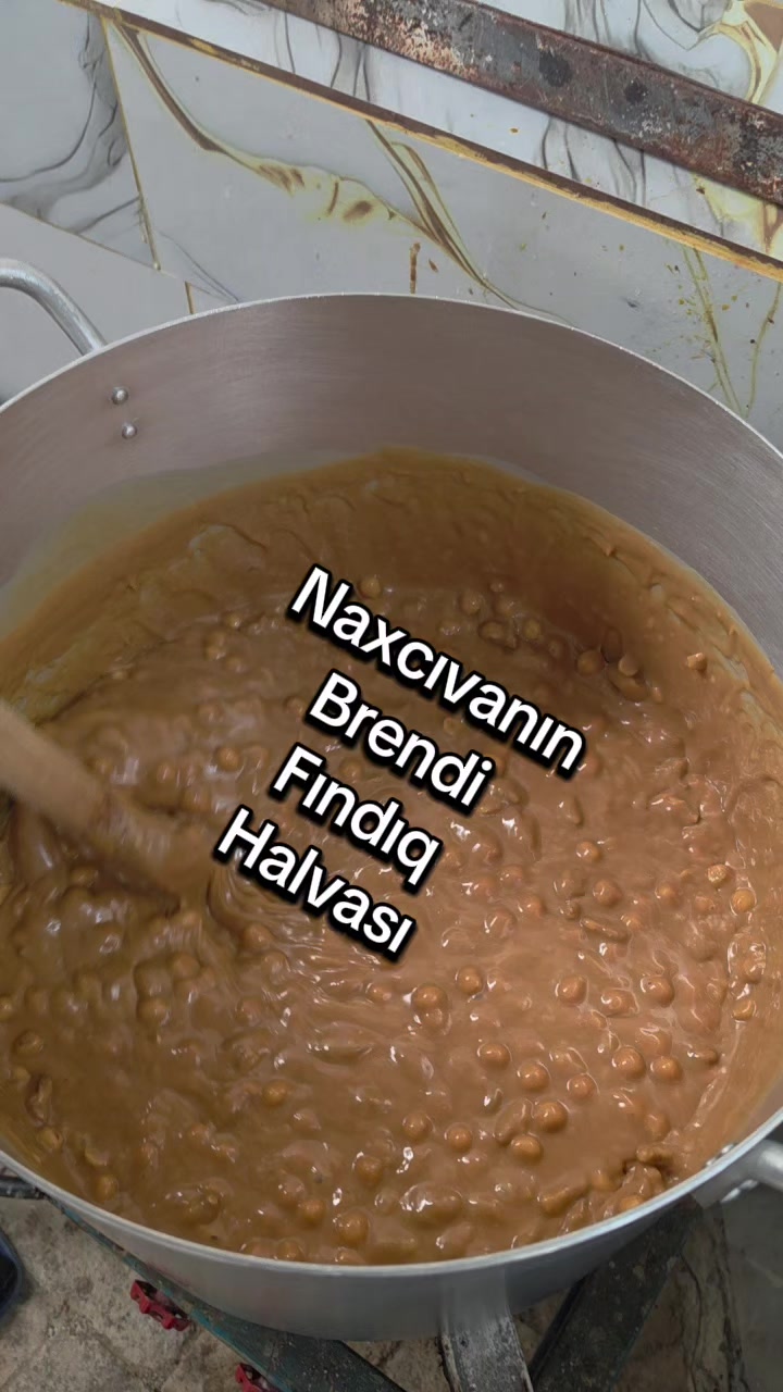 @Xan Çərəz Naxçıvan Nemətləri