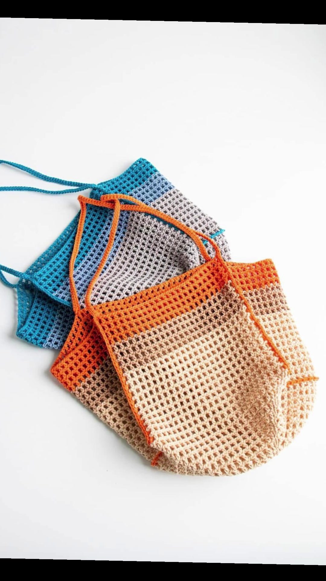 @🧶 Xu Crochet 🧶