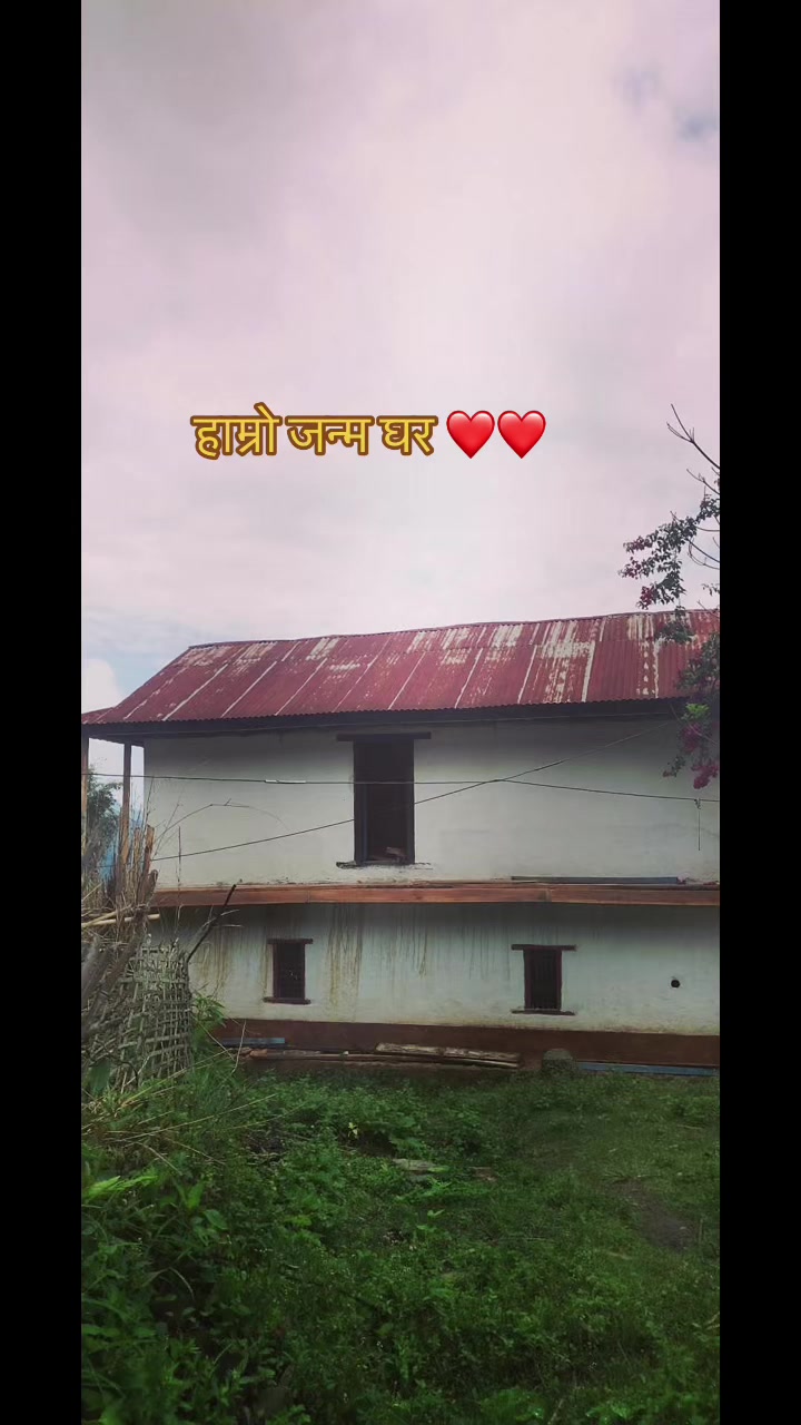 @Hensen Yakkha