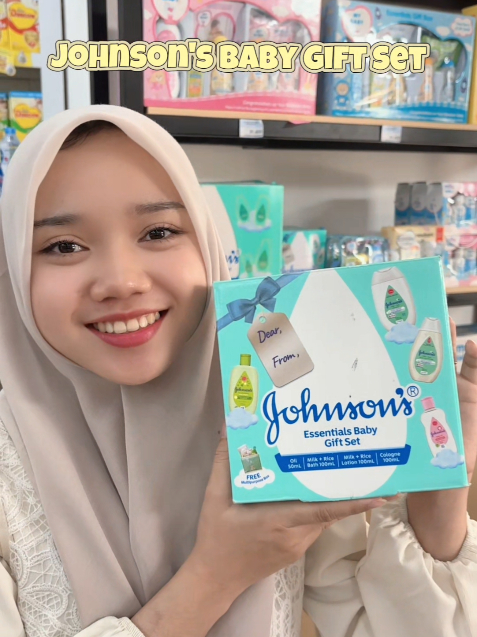 @JNJ BabyShop