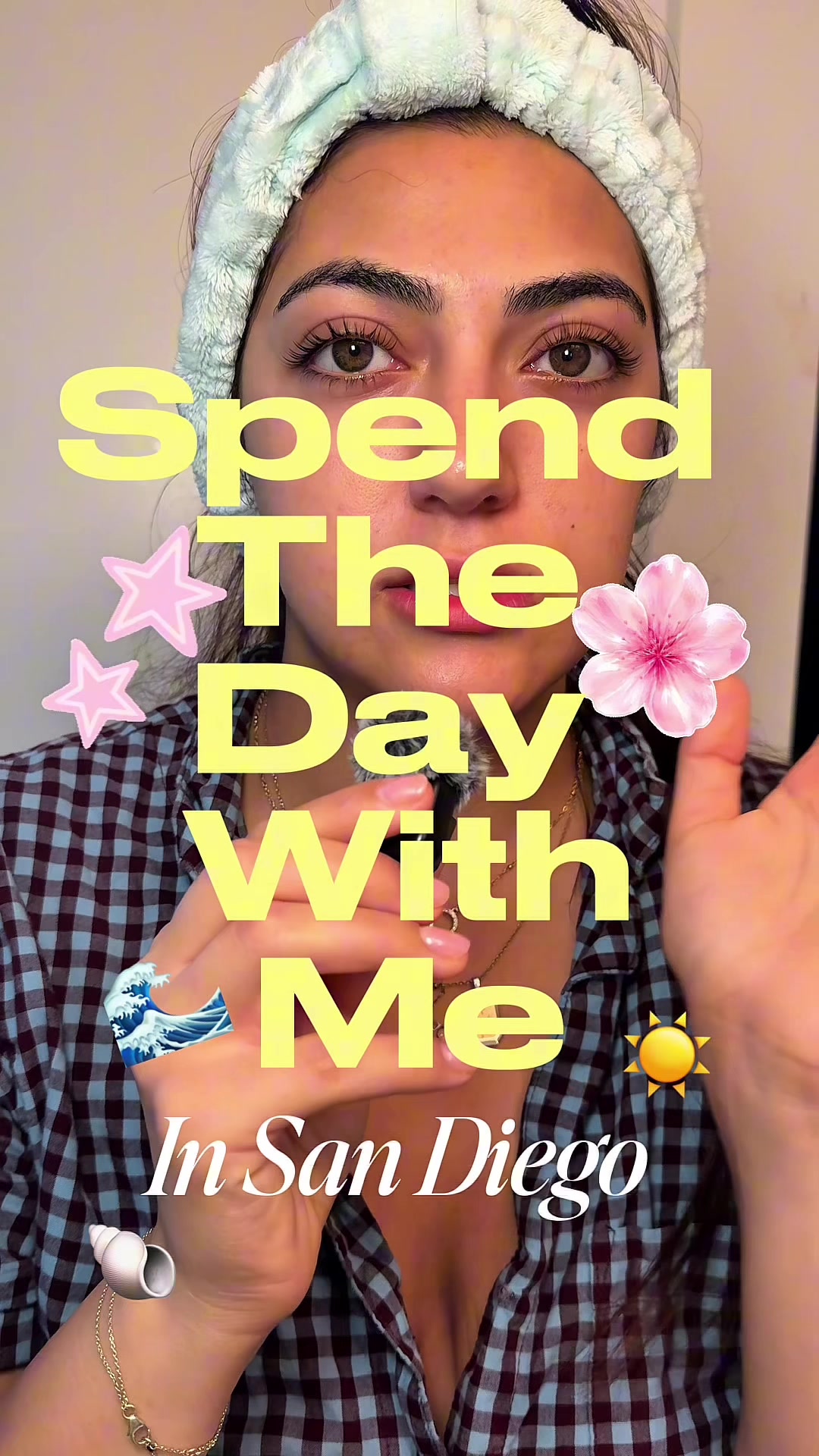 @Tina Angelina| UGC