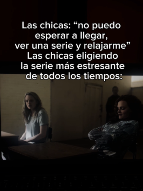 @Netflix Argentina