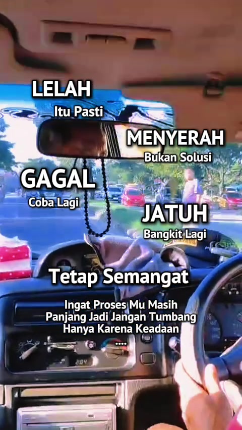 @punya cerita..