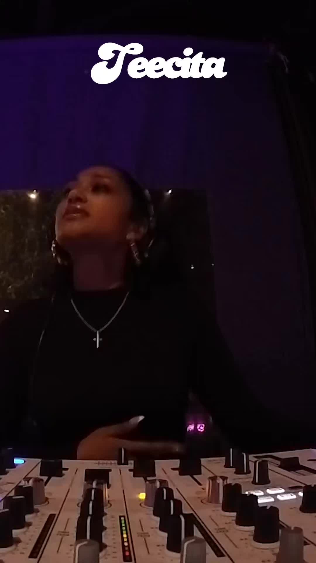 @Dj Teecita | SA’s Fav Mamacita