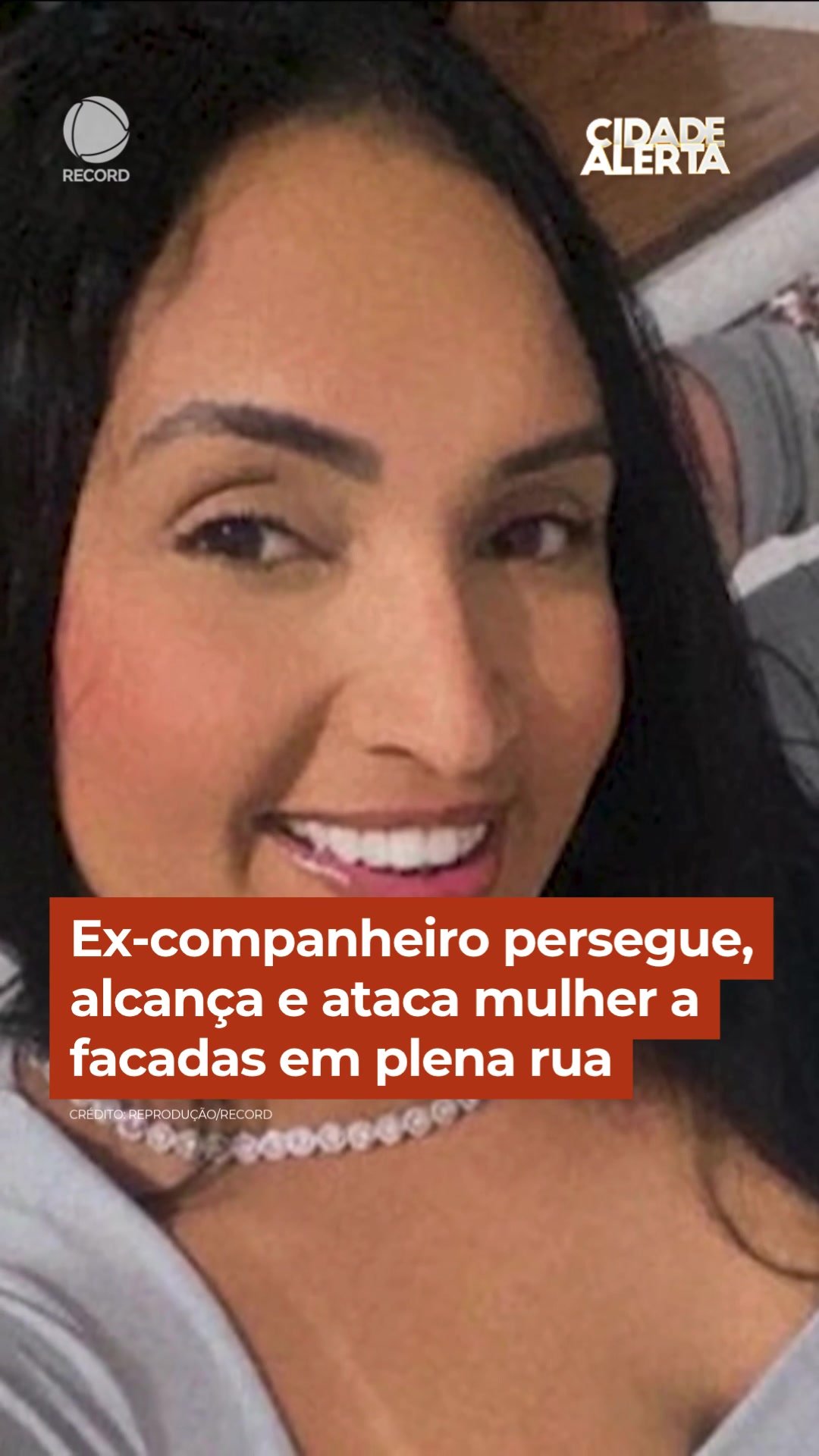 @Cidade Alerta