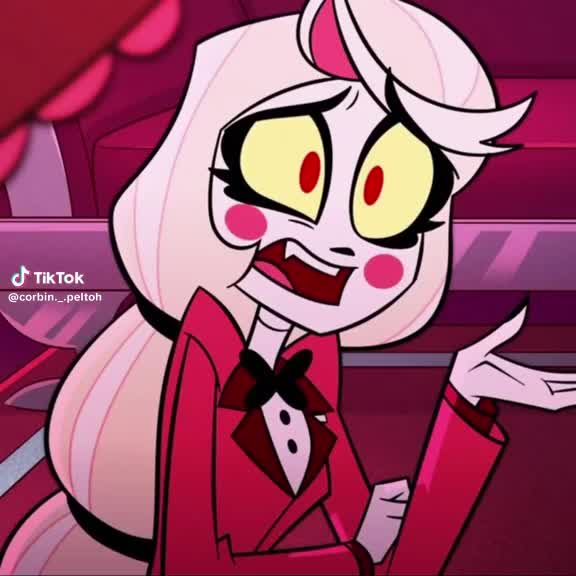 @🎀Pinkie(Lucifer's Wife)🎀