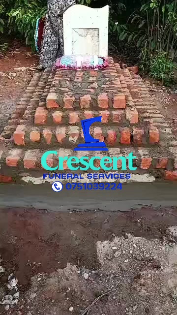 @Crescent funeral service