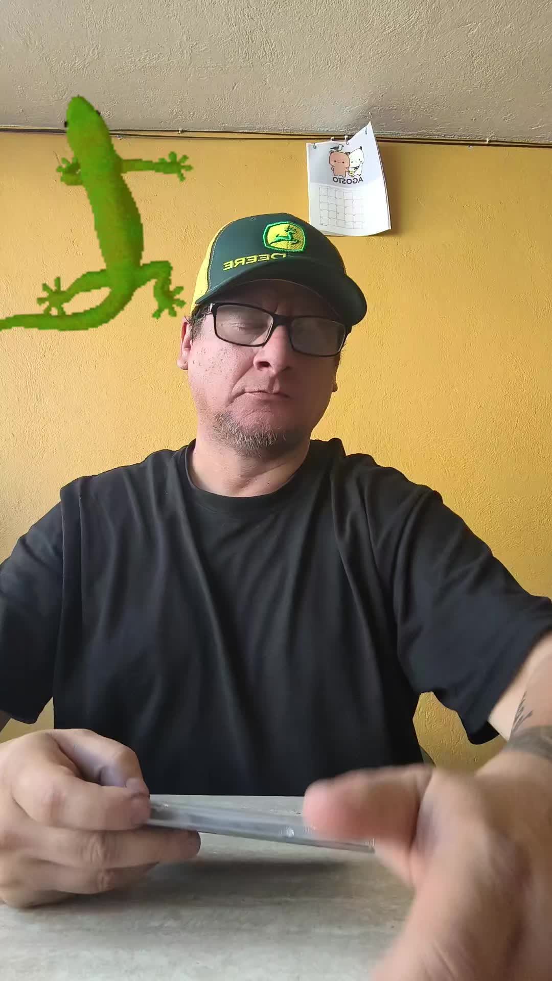 @Carlos Tapia