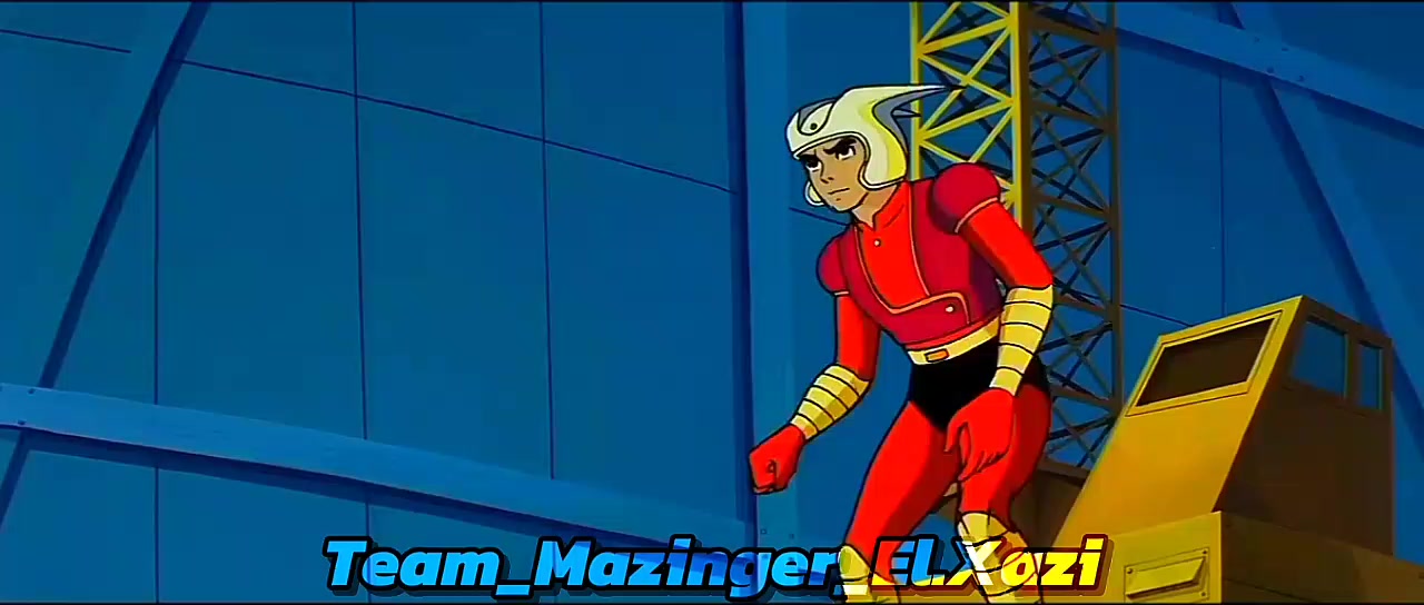 @Team_Mazinger_El.Xazi 2.0