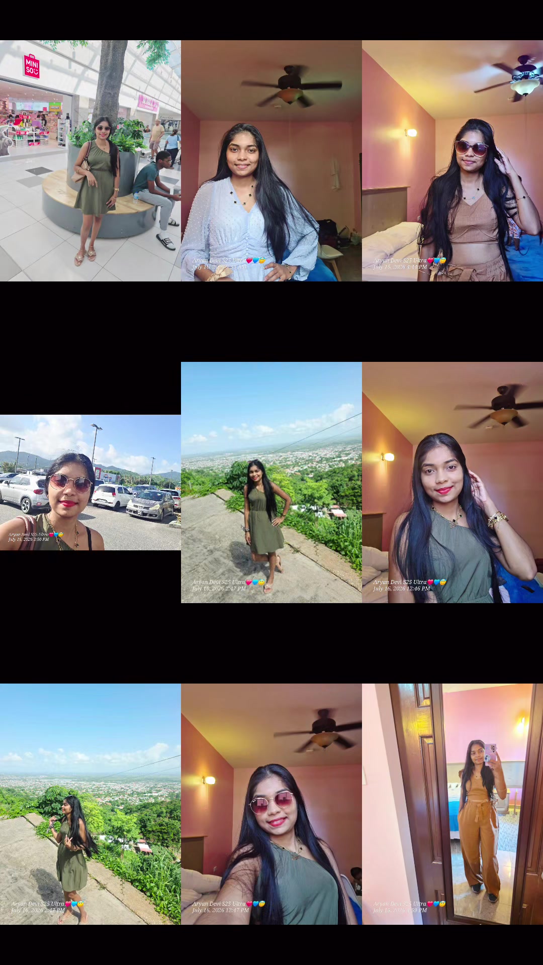 @Aleena Aryan Mom