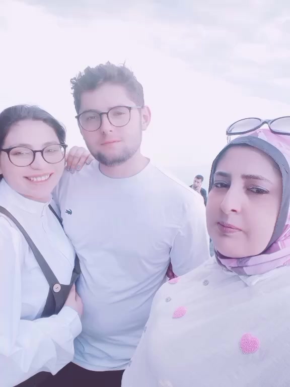 @ordulu Nurcan ERCAN 52💜💜