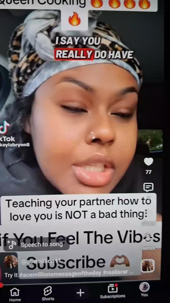 @KINGSHAWN$ Stay focus!