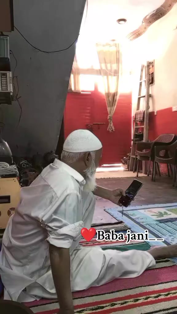 @Iqra Multani