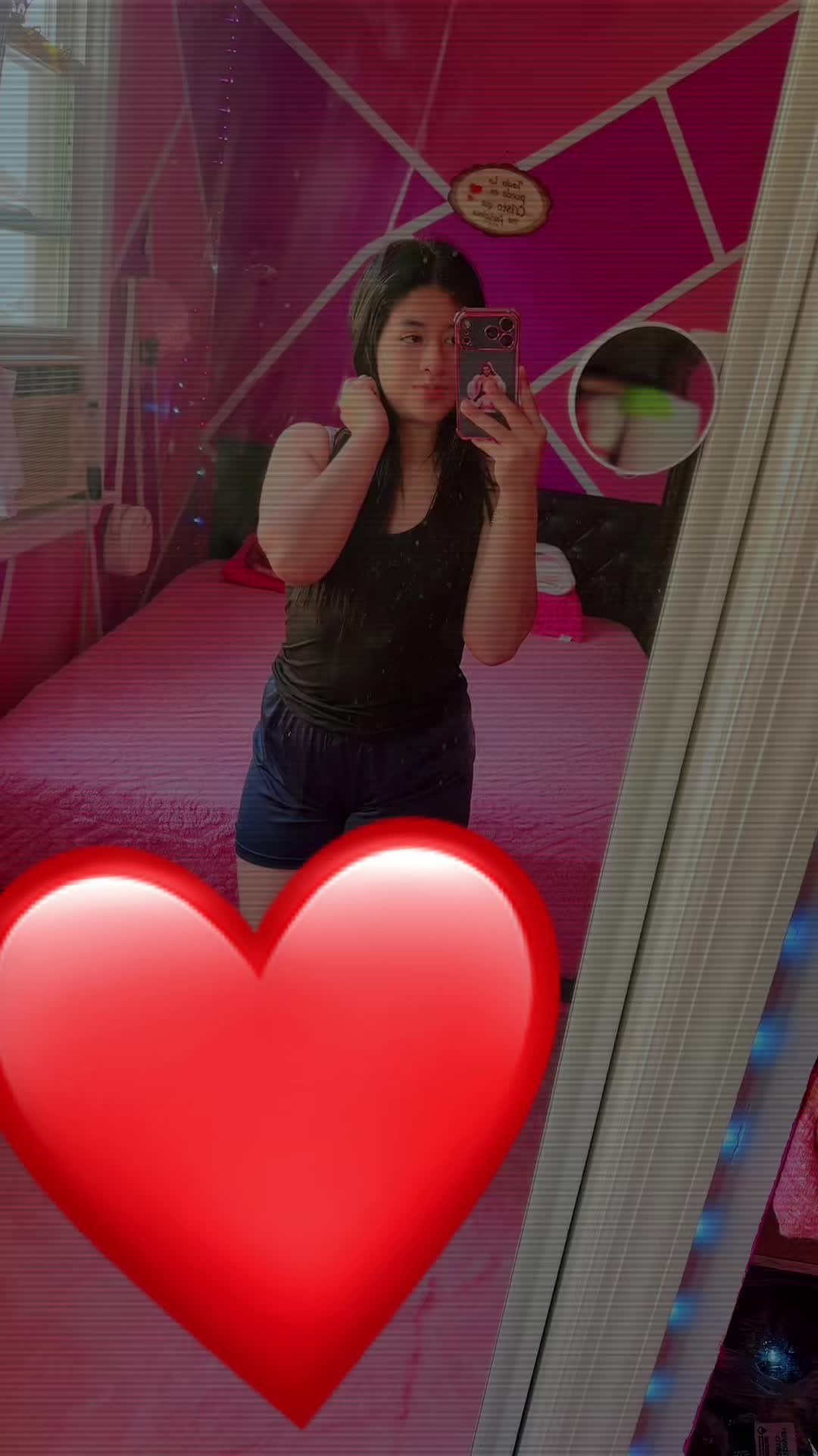 @Yanet Sanic