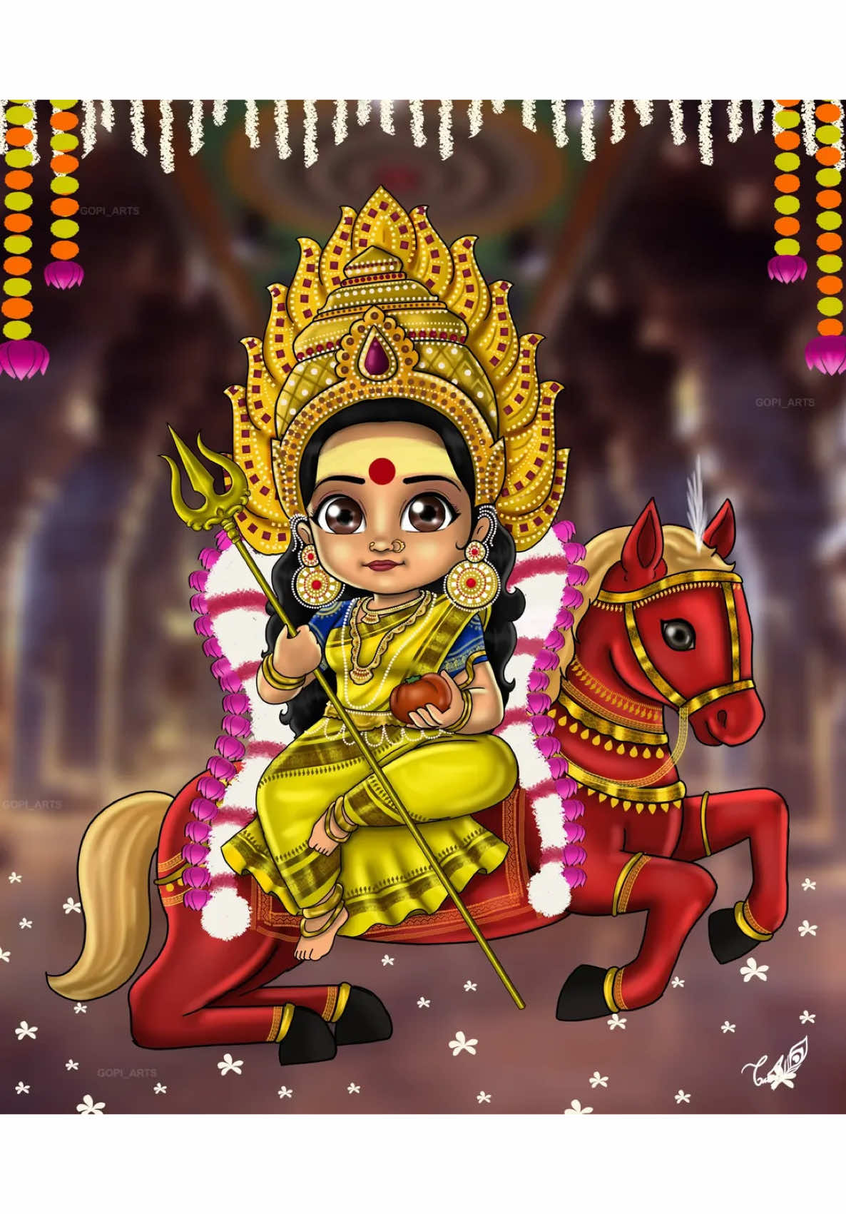 @Sree Jaya Raam Panjavaktra UM