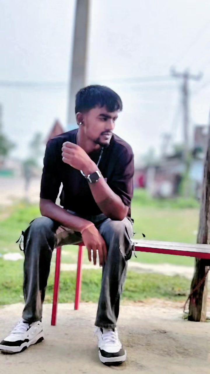 @RaJa YaDaV