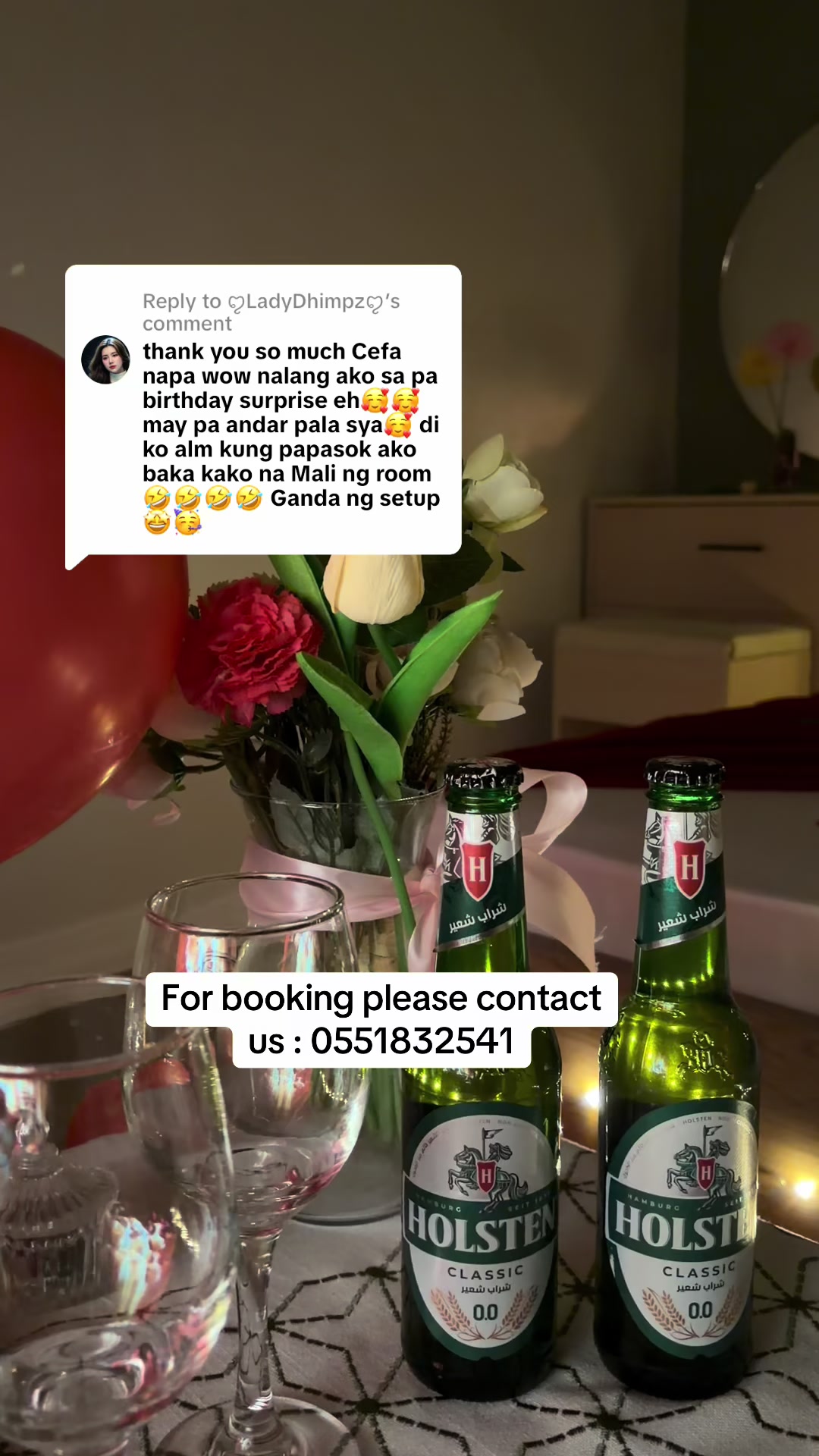 @Cefa Residence Riyadh 🇵🇭🇸🇦