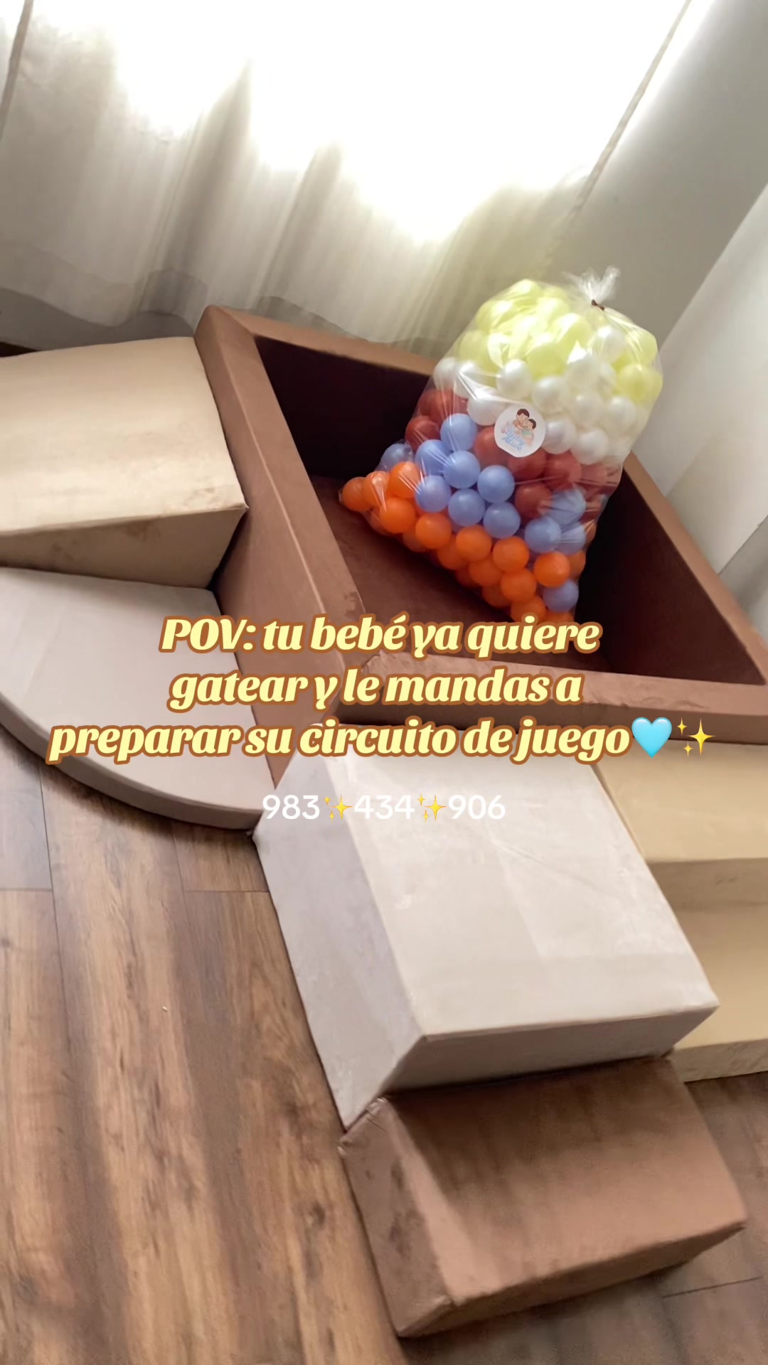 @Baby Alive | Piscinas y más
