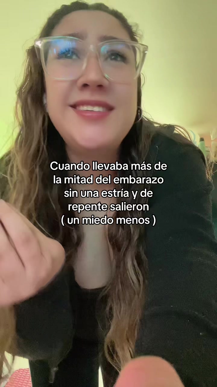 @Que belleza la tuya