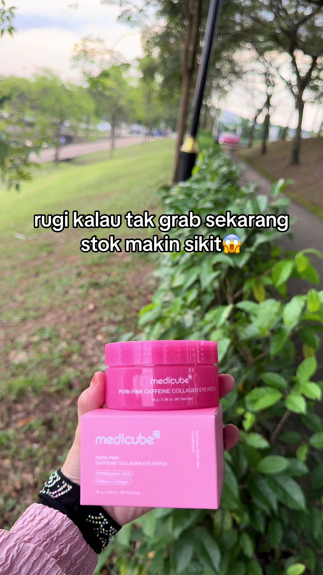 @Syarifah Syahirah ๐๐