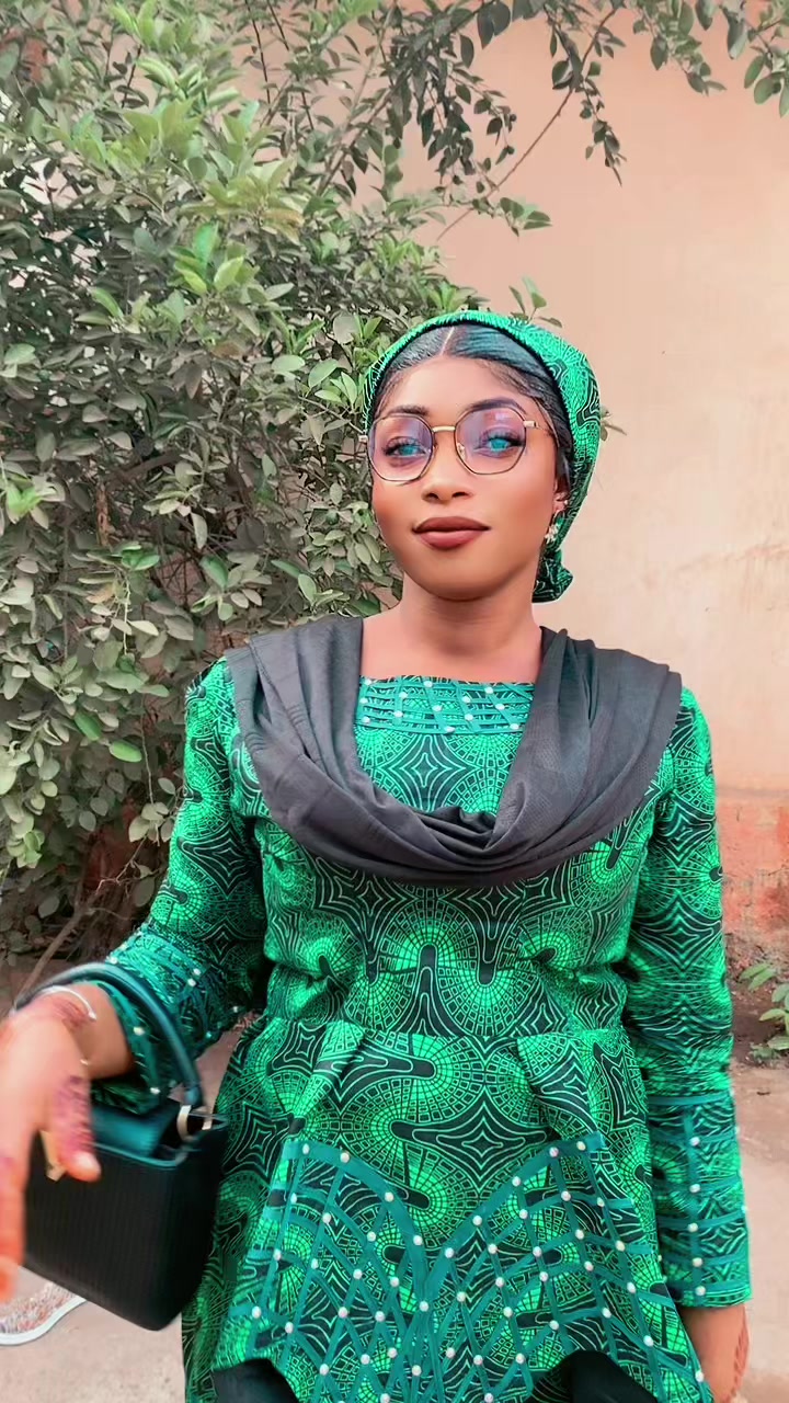 @Binta Style ✂️🧵✂️✨🙏🏽🥰