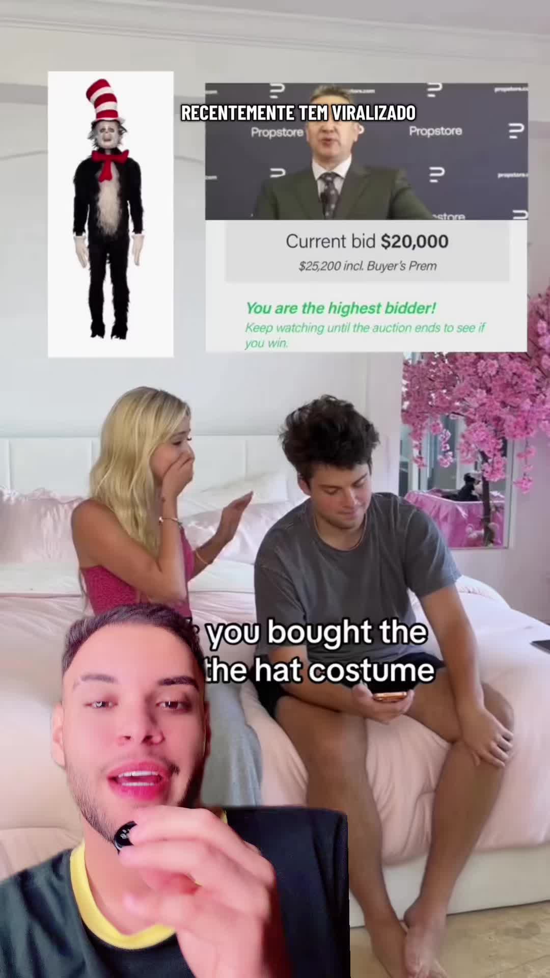 @Victorioso