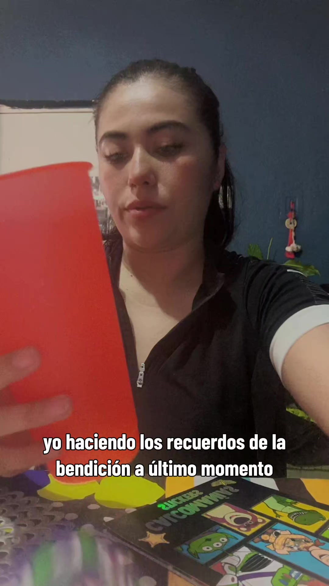 @Anittazenteno🫂🙋🏻♀️ ❤️🌮