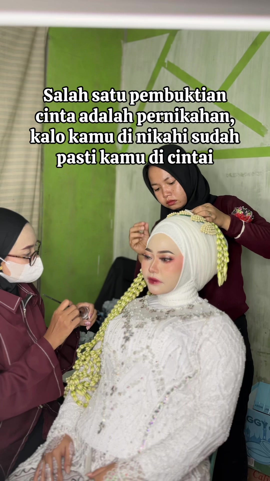 @NOVIANTI #MUASUBANG
