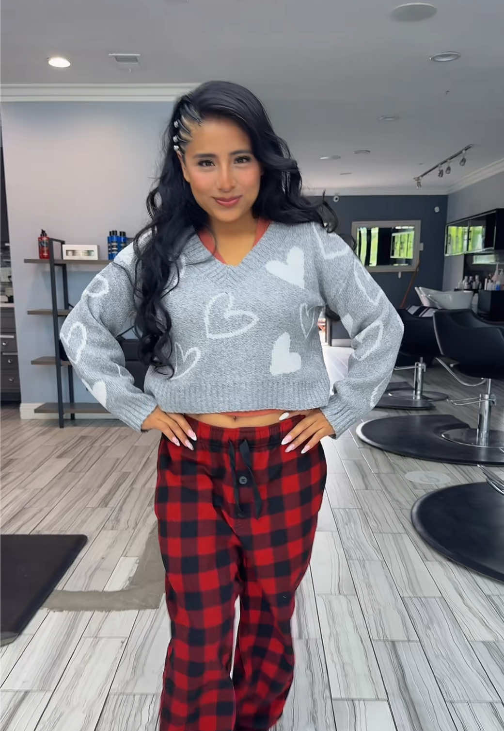 @Betita Reyes