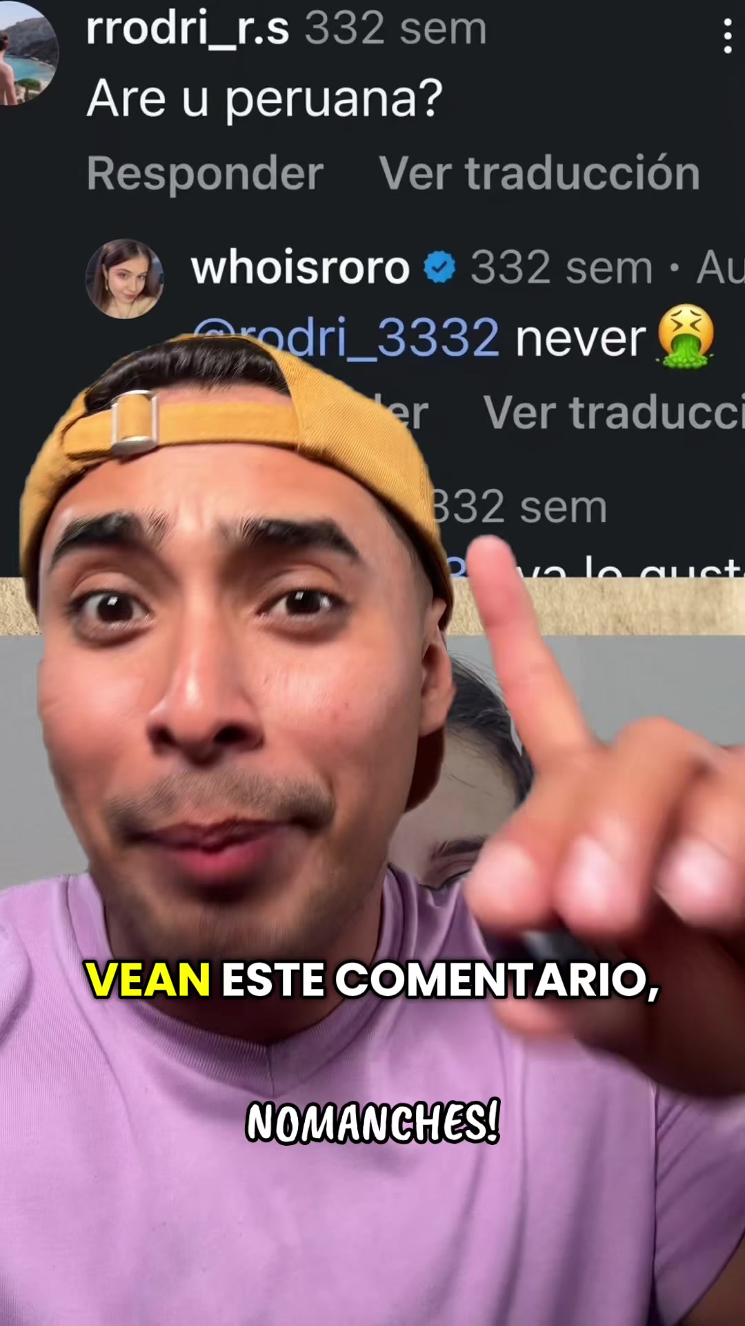 @Omar Rios