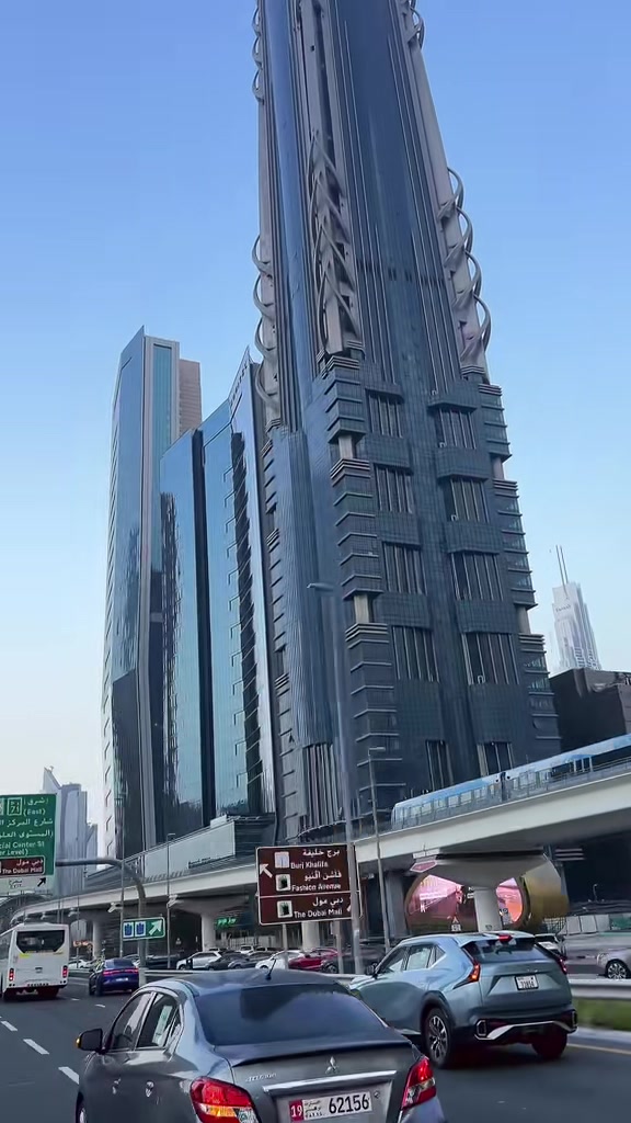 @Resettlers | UAE