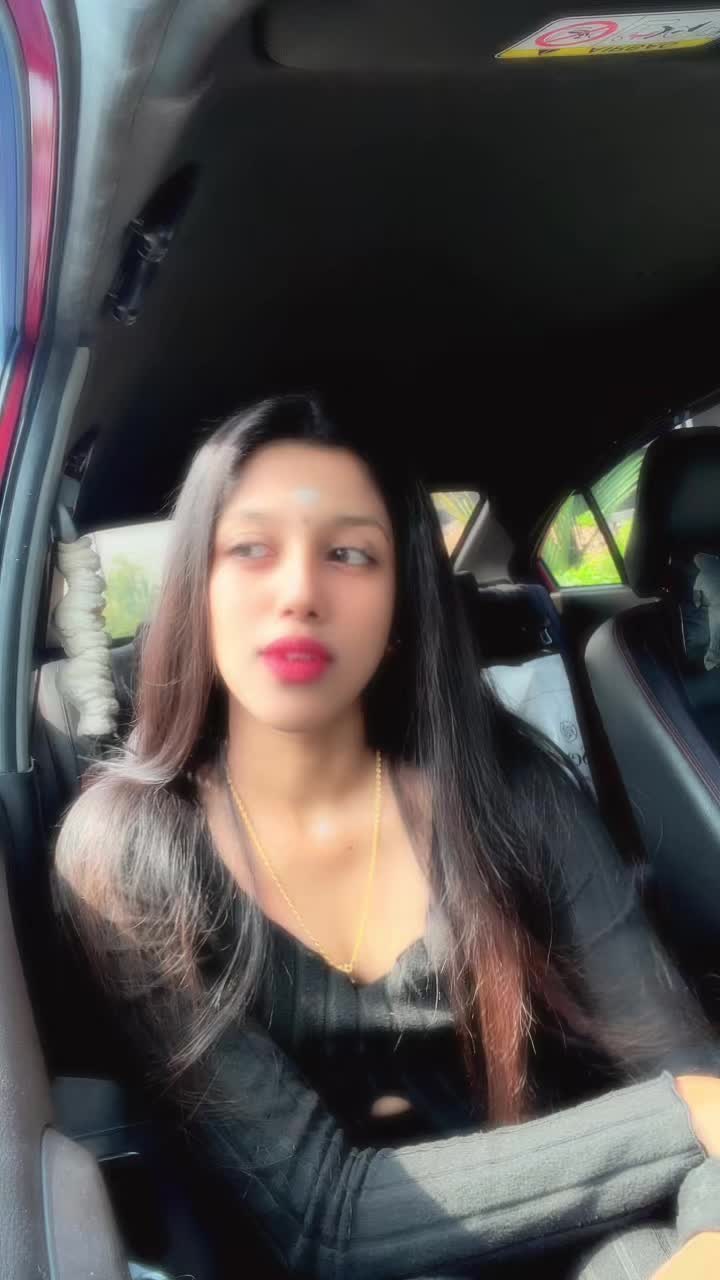 @❣︎ఌ கிஷாலினி பாலகிருஷ்ணன் ఌ❣︎