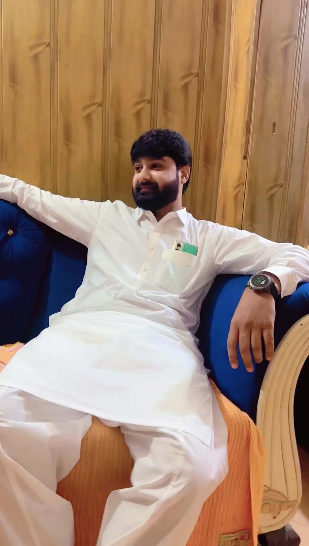 @ايڈووکيٹ چوہدری امانت علی بھلہ