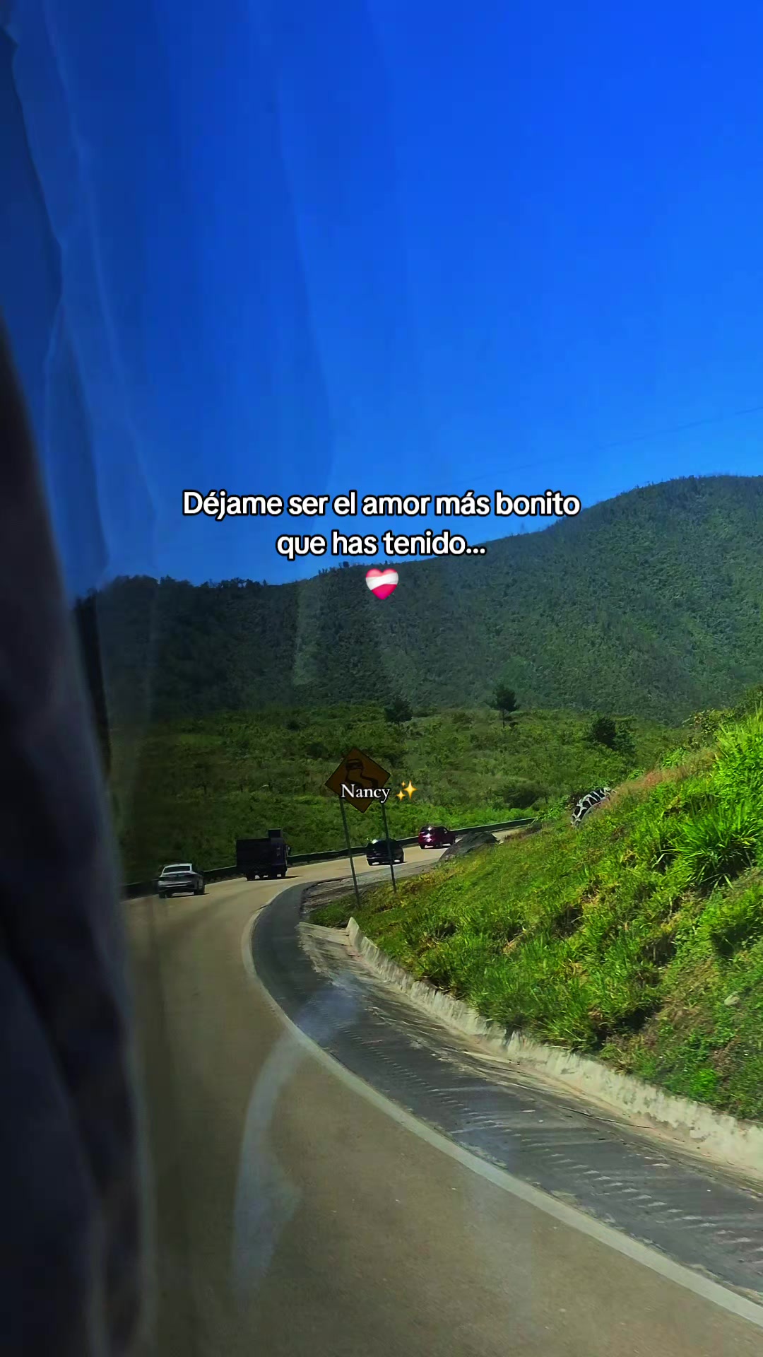 @Nancy